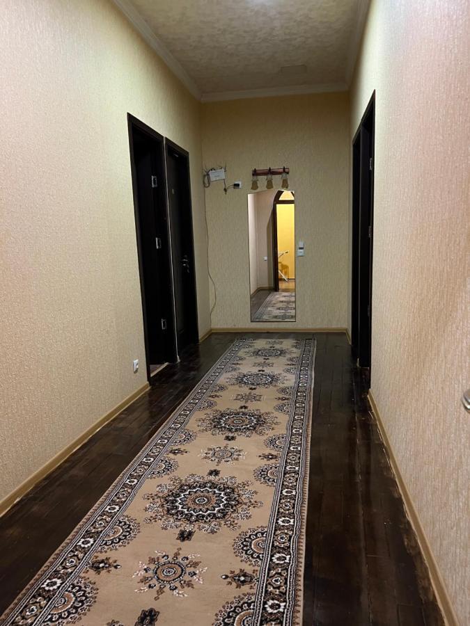Twins Guest House 巴统 外观 照片